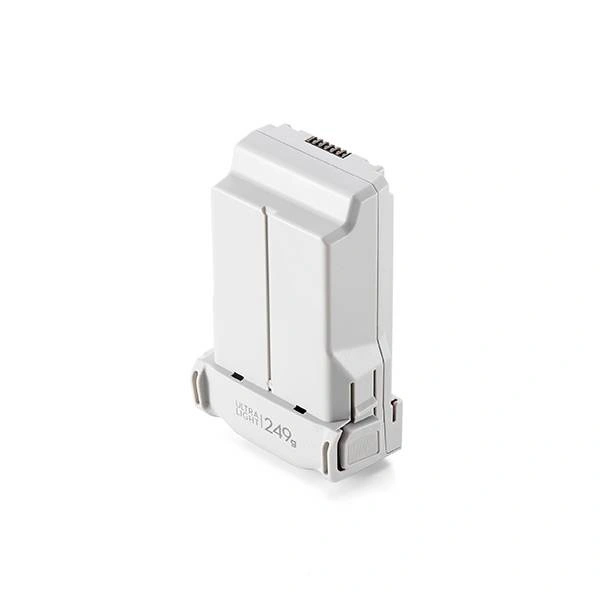 Аккумулятор DJI Mini 3 Pro Intelligent Flight Battery фото 2