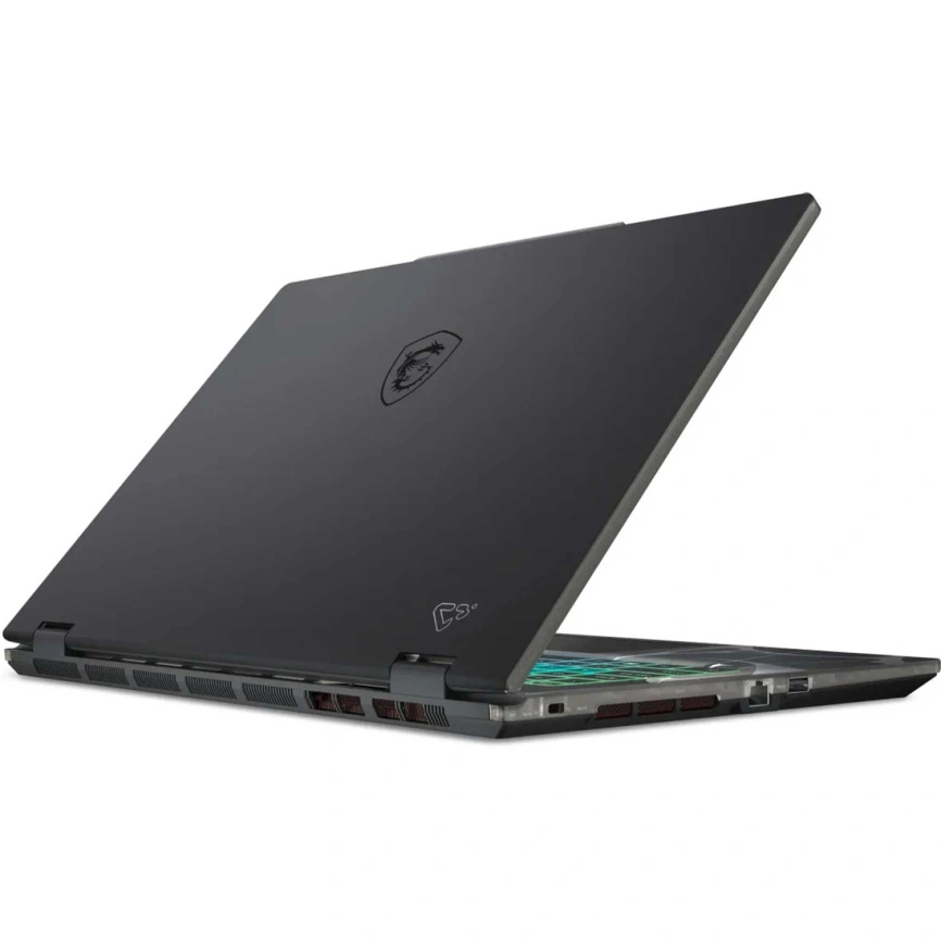 Ноутбук MSI Cyborg 15 B13WFKG-694XRU 15.6 IPS/ i5-13420H/16GB/1TB (9S7-15Q342-694) Translucent Black фото 1