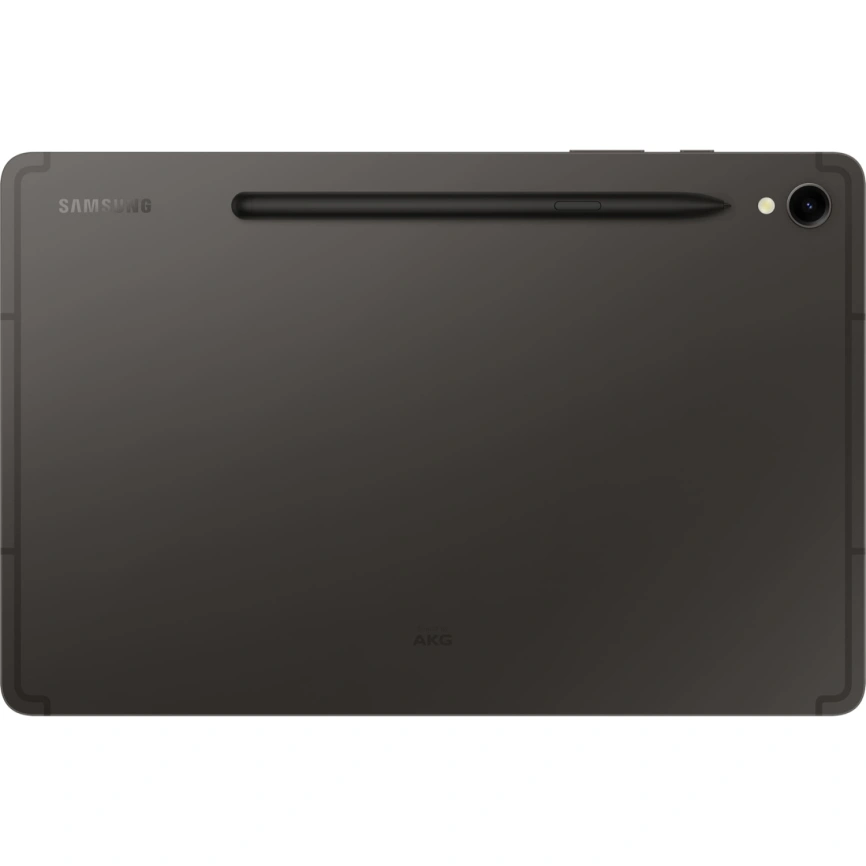 Планшет Samsung Galaxy Tab S9 Wi-Fi 8/128GB Graphite (SM-X710) фото 2