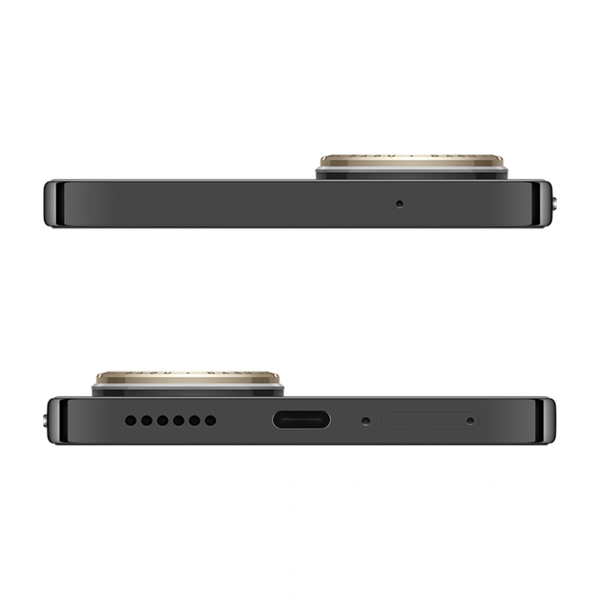 Смартфон Huawei Nova 13 12/256Gb Black (51098CXJ) фото 3