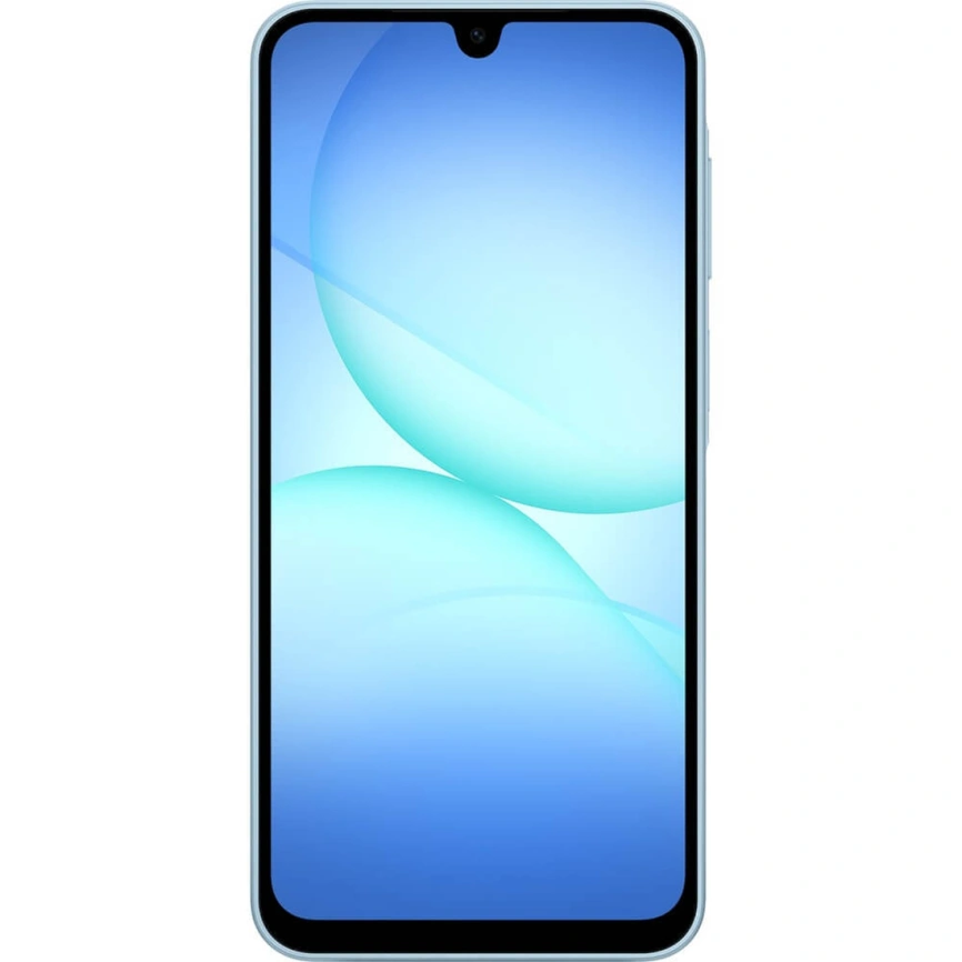 Смартфон Samsung Galaxy A17 6/128Gb Blue фото 6