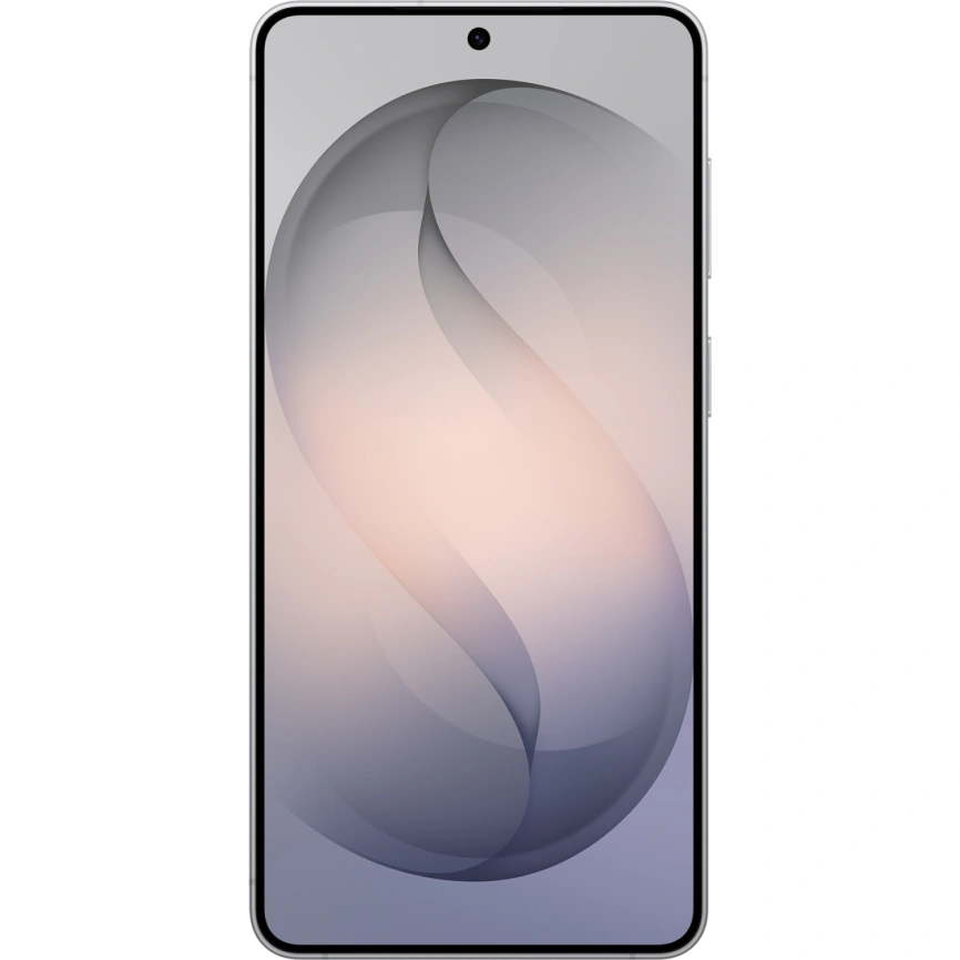 Смартфон Samsung Galaxy S26 SM-S942B 12/256Gb Silver Shadow фото 5