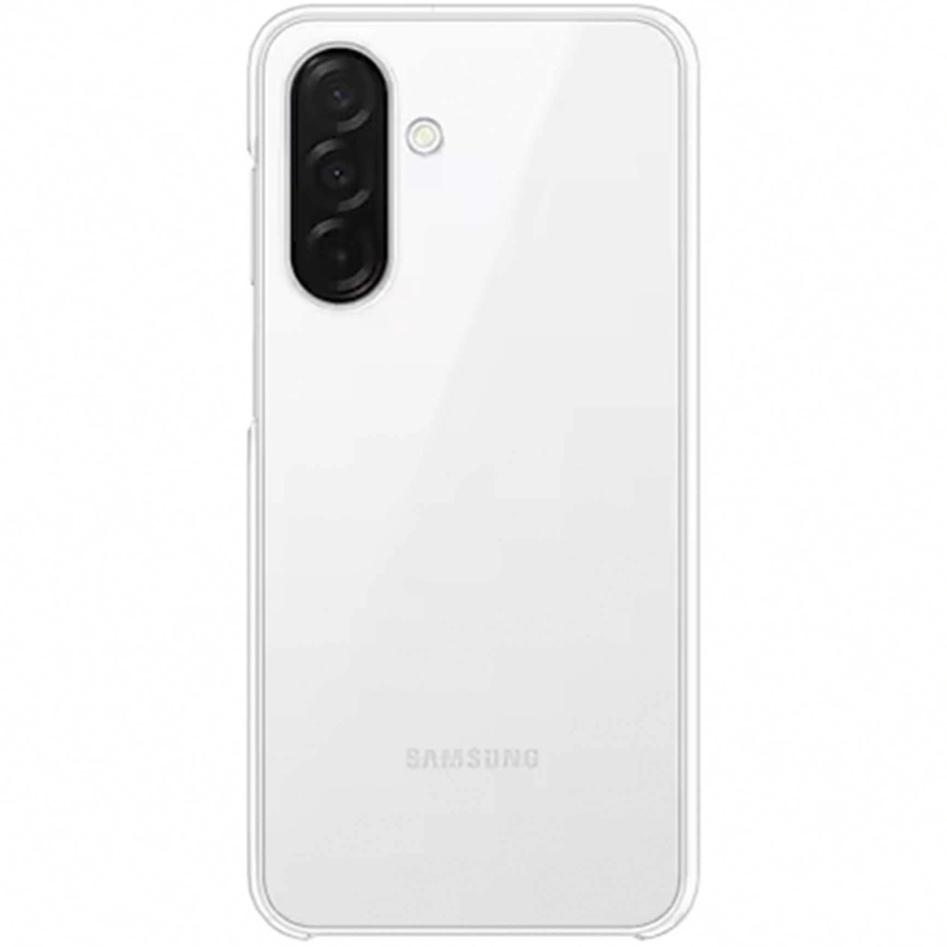 Чехол TPU Series для Galaxy A26 Clear фото 2