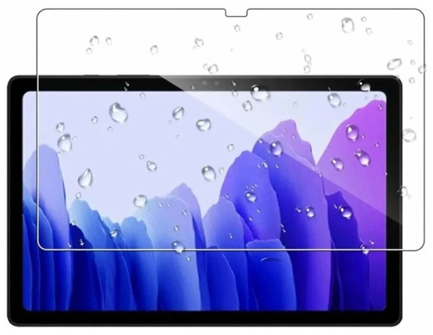 Защитное стекло Glass PRO для Samsung Galaxy Tab S7+ фото 1
