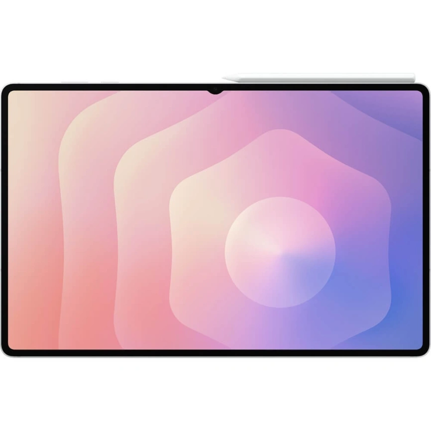 Планшет Samsung Galaxy Tab S11 Ultra Wi-Fi 12/256GB Silver (SM-X930) фото 3