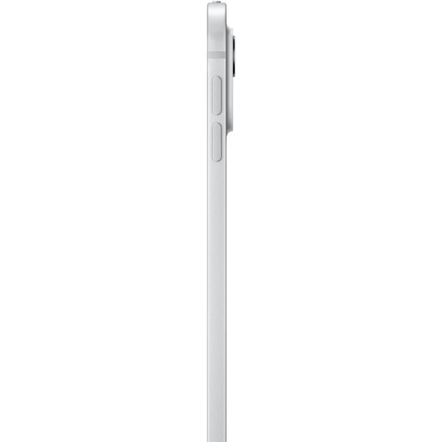 Планшет Apple iPad Pro 13 (2024) Wi-Fi 256Gb Silver фото 2