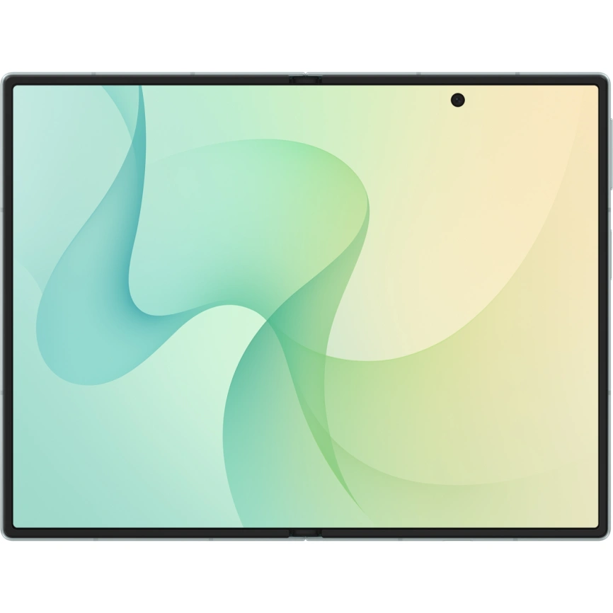 Смартфон Samsung Z Fold8 SM-971B 16/1TB Pistachio фото 6