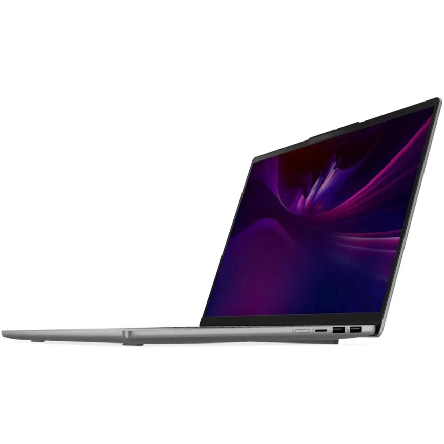 Ноутбук Lenovo IdeaPad Slim 5 16IRH10R 16 OLED/ i5-210H/32Gb/1Tb SSD (83J1001ERK) Luna Grey фото 4