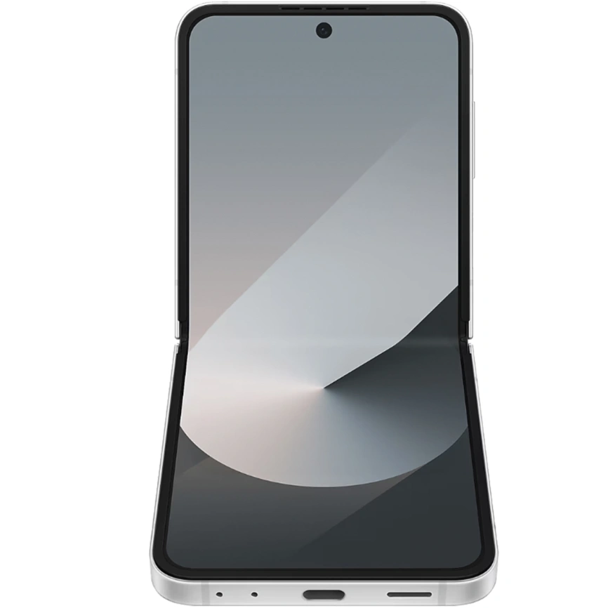 Смартфон Samsung Galaxy Z Flip6 12/512GB White фото 6