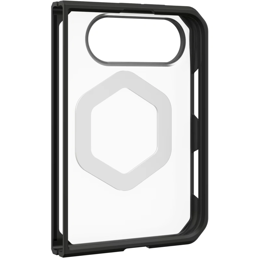Чехол UAG Magsafe MOUVE для iPhone DUO Ice (114566114343) фото 2