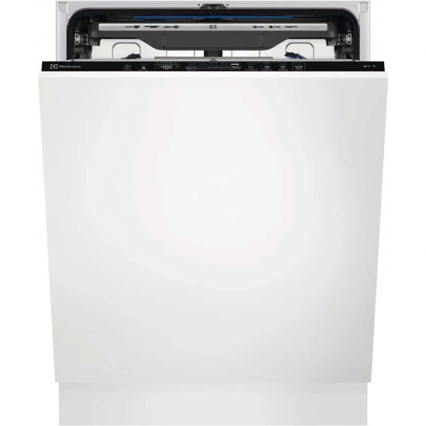 Посудомоечная машина Electrolux EEG68600W Black фото 1