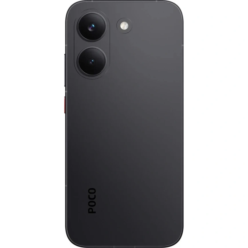 Смартфон Xiaomi Poco X8 Pro 8/512Gb Black EAC фото 6