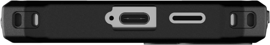 Чехол UAG Plasma для Galaxy S24 Plus Ice фото 3