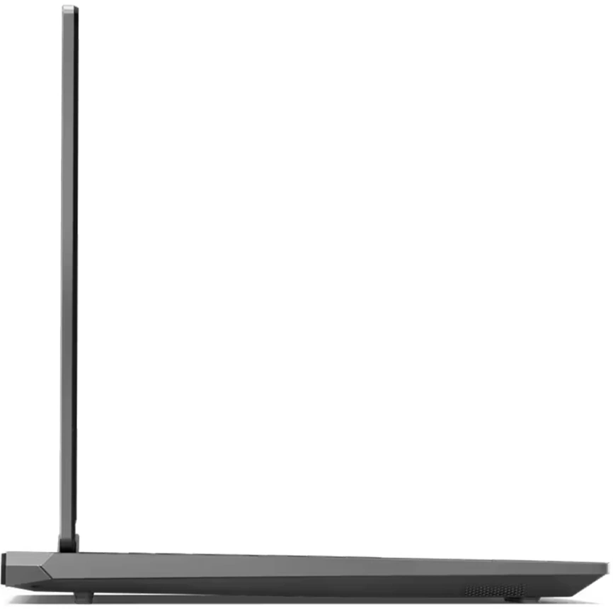Ноутбук Lenovo LOQ 15IRX9 15.6 WQHD IPS/ i5-13450HX/16Gb/1Tb SSD (83DV009SRK) Luna Grey фото 4