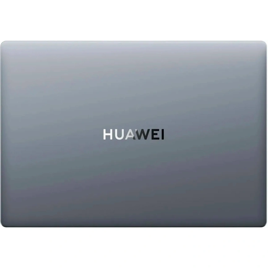 Ноутбук Huawei MateBook D16 MCLG-X 16 IPS/ i5-13420H/16GB/1TB SSD (53014BKU) Space Gray фото 5
