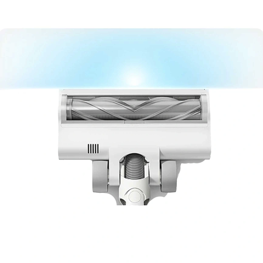 Пылесос Xiaomi Mijia Vacuum Cleaner 4 White фото 3