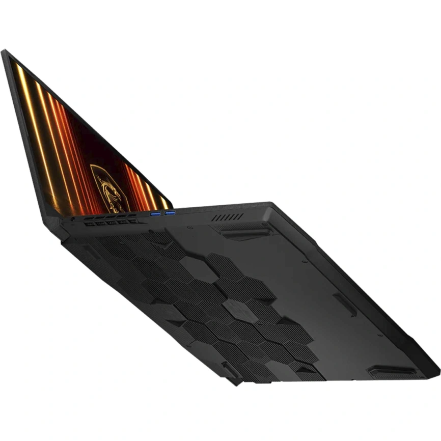 Ноутбук MSI Katana 17 HX B14WFK-412XRU 17.3 IPS/ i7-14650HX/16GB/1TB SSD (9S7-17L791-412) Black фото 3