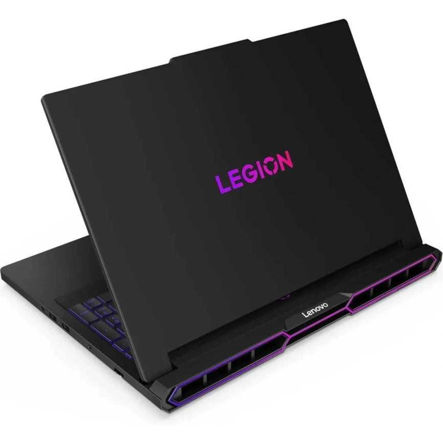 Ноутбук Lenovo Legion Pro 7 16IAX10H 16 OLED/ i9-275HX Ultra/64Gb/1Tb SSD (83F50024RK) Eclipse Black фото 1