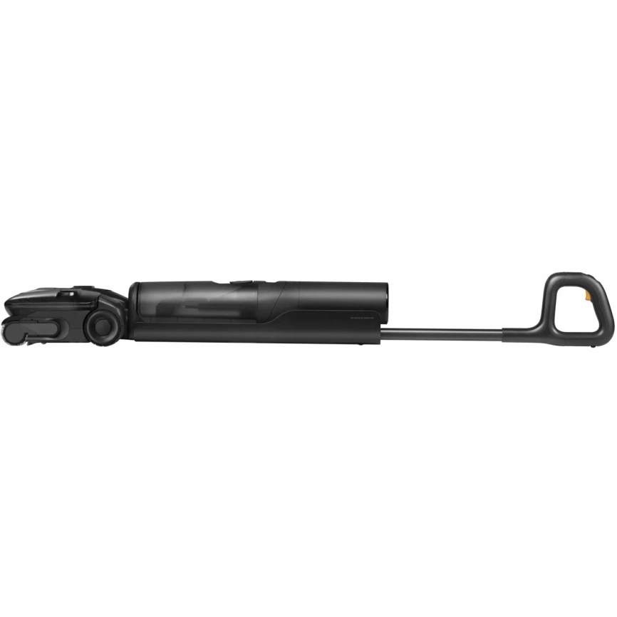 Пылесос Roborock F25 Ace Pro Black EAC фото 3