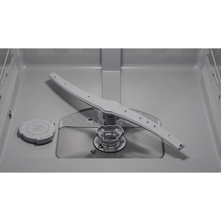 Посудомоечная машина Bosch Serie 2 SMV26AX00Q фото 4