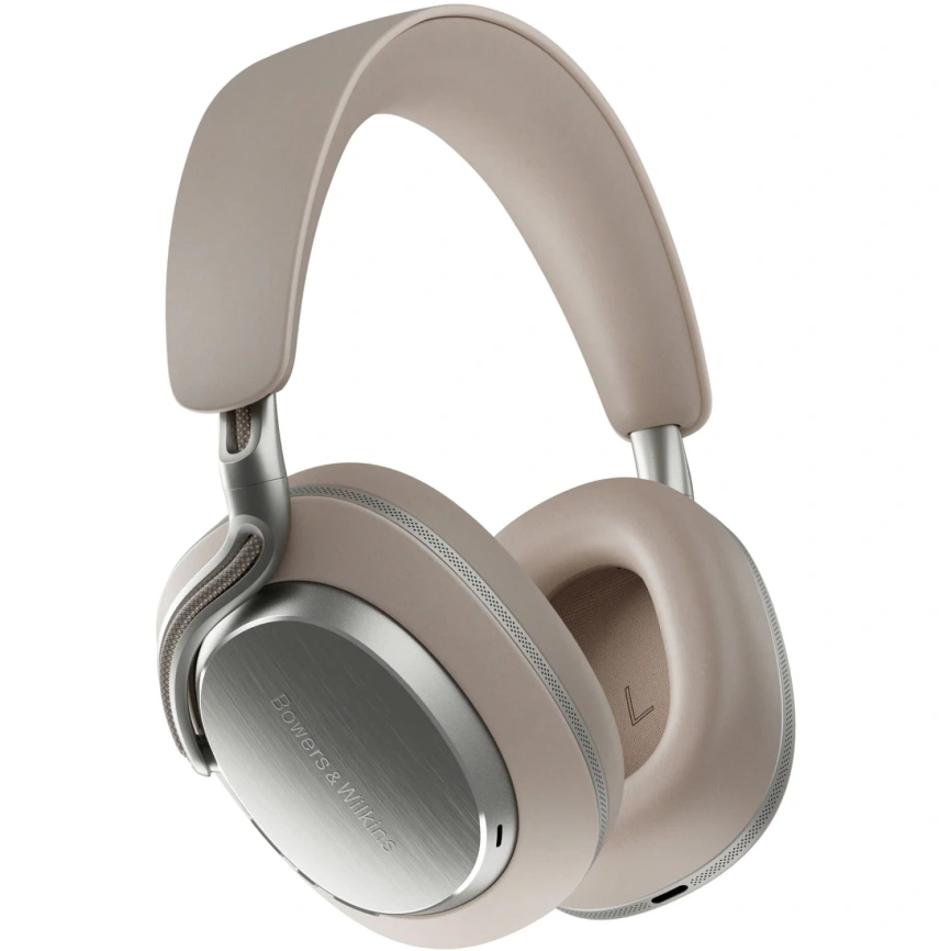 Наушники Bowers & Wilkins Px8 S2 Warm Stone фото 5