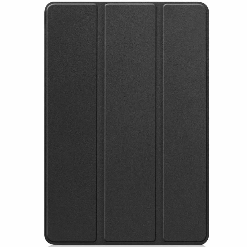 Чехол-книжка Smart Case для Xiaomi Redmi Pad 7 Pro Black фото 1