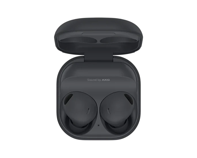 Наушники Samsung Galaxy Buds 2 Pro Graphite фото 1