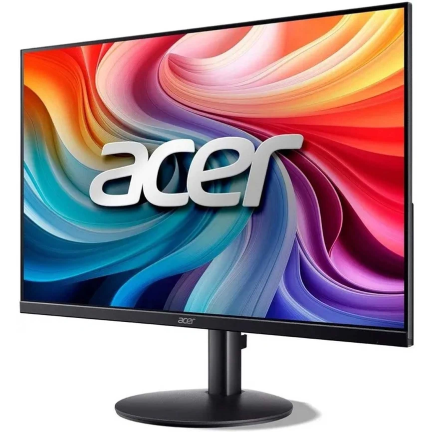 Монитор Acer 24" SB243YG0bi IPS Black (UM.QS3CD.003) фото 1