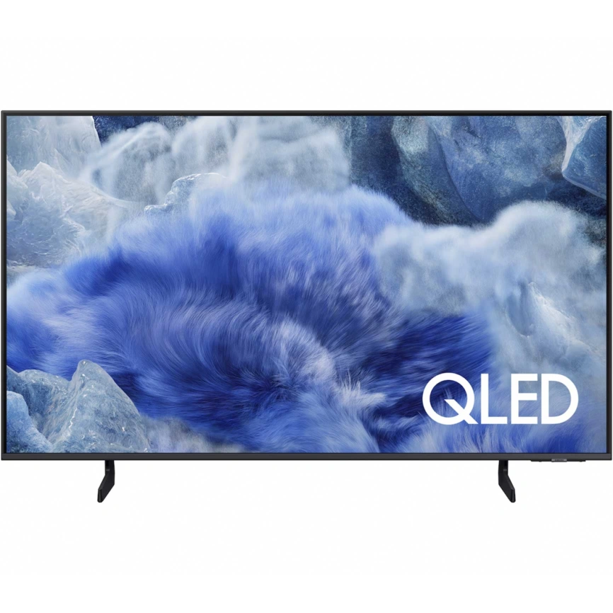 Телевизор Samsung QE50Q8FAAUXRU 50" 2025 фото 1
