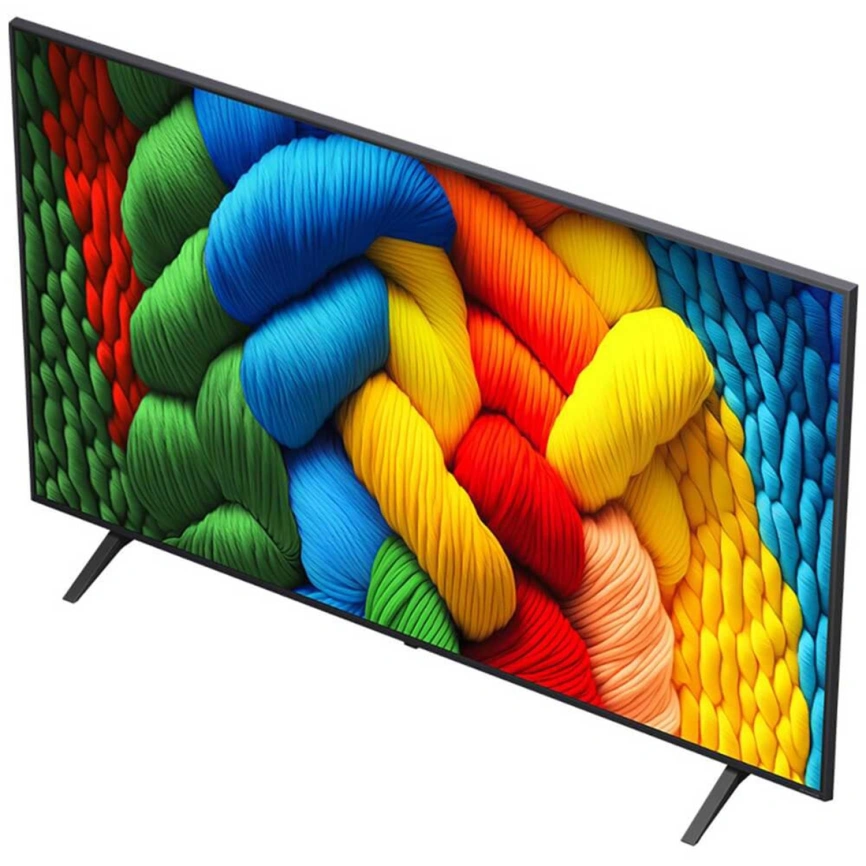 Телевизор LG 55NANO80A6B 55" 2025 фото 4