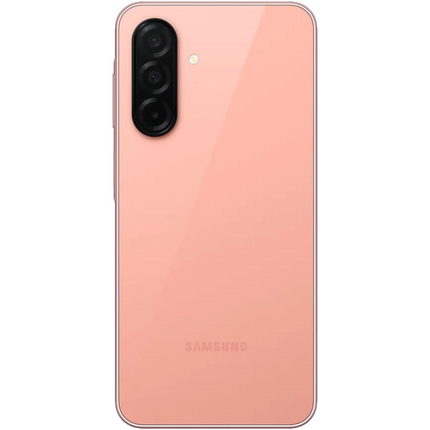 Смартфон Samsung Galaxy A26 5G 8/256Gb Pink фото 4