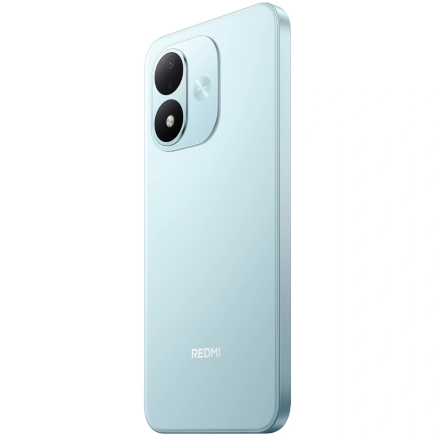 Смартфон Xiaomi Redmi Note 17 5G 6/256Gb Sky Teal EAC фото 3