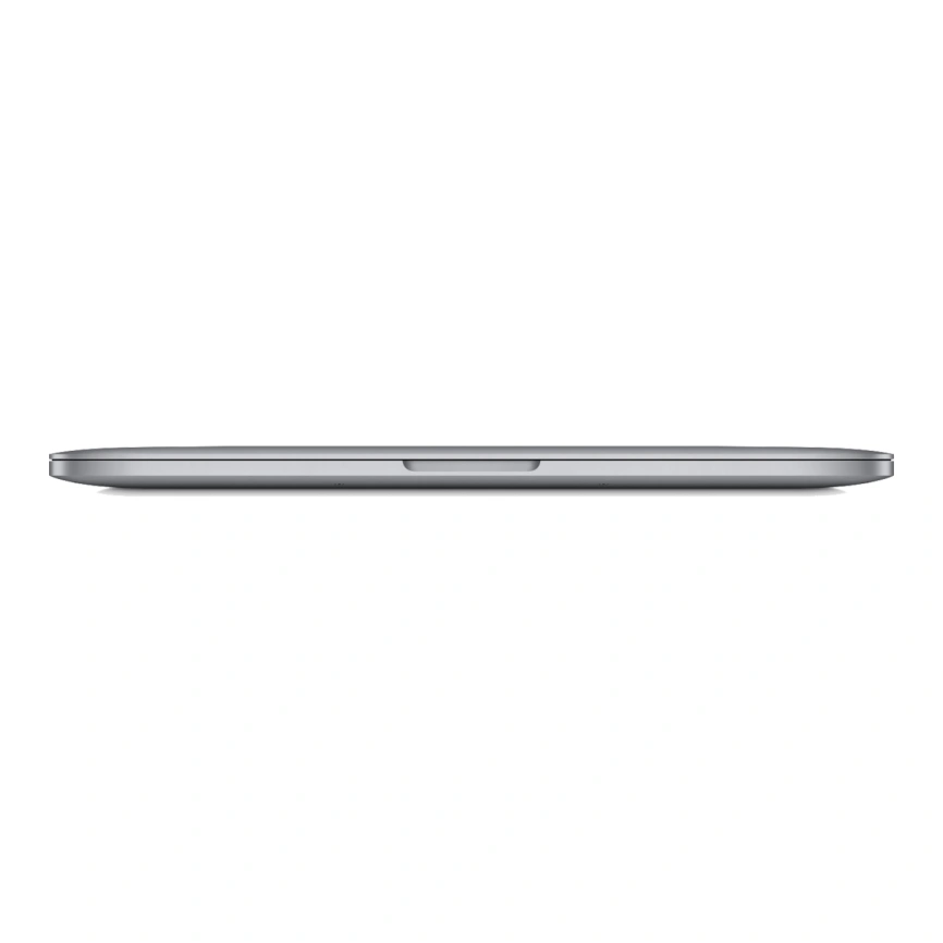 Ноутбук Apple MacBook Pro 13 (2022) Touch Bar M2 8C CPU, 10C GPU/8Gb/256Gb (MNEH3) Space Gray фото 4