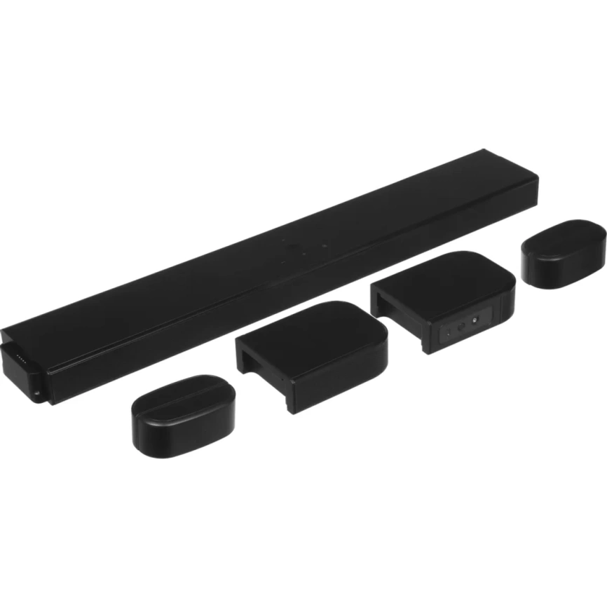 Саундбар JBL Bar 800 MK2 Black фото 4