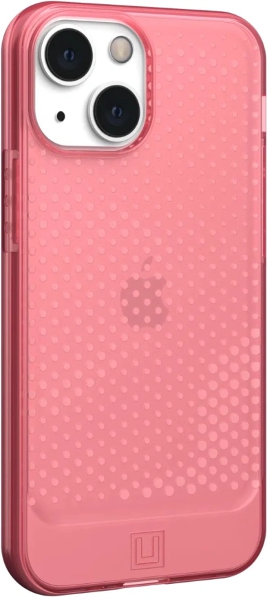 Чехол UAG Lucent для iPhone 13 Mini (11314N319898) Clay фото 5