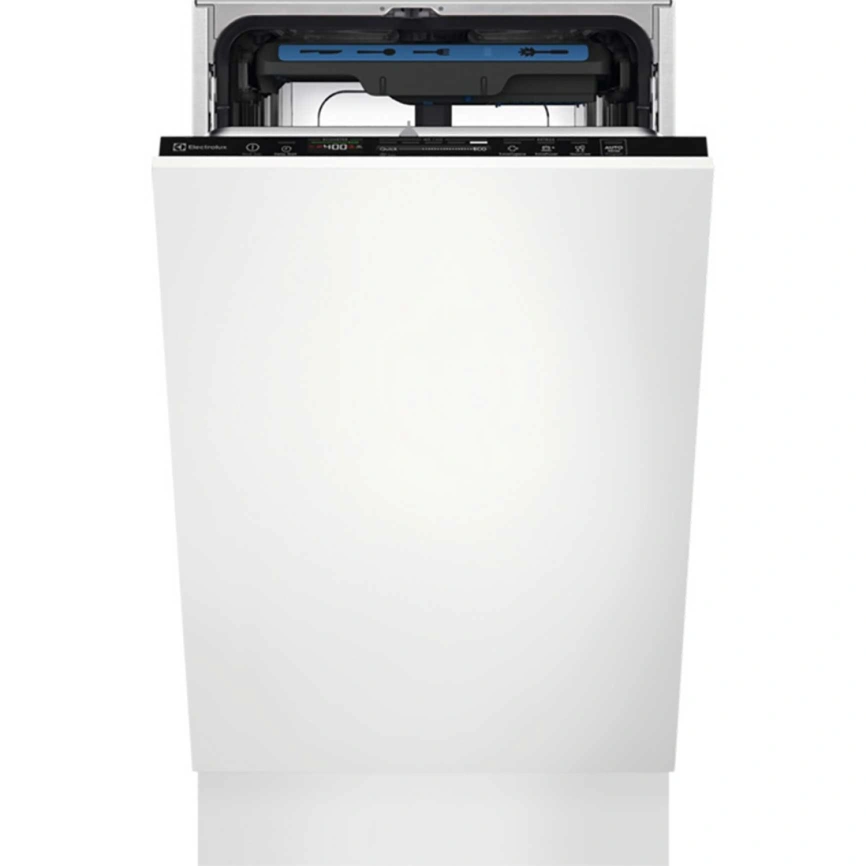 Посудомоечная машина Electrolux KEMB3301L White фото 1