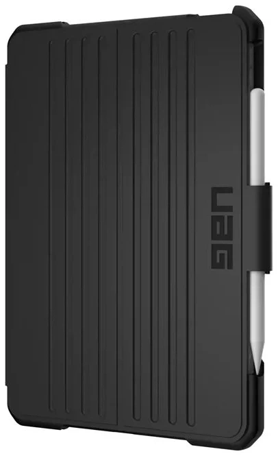 Чехол UAG Metropolis SE для iPad Air 10.9 2020/2022 (12329X114040) Black фото 4
