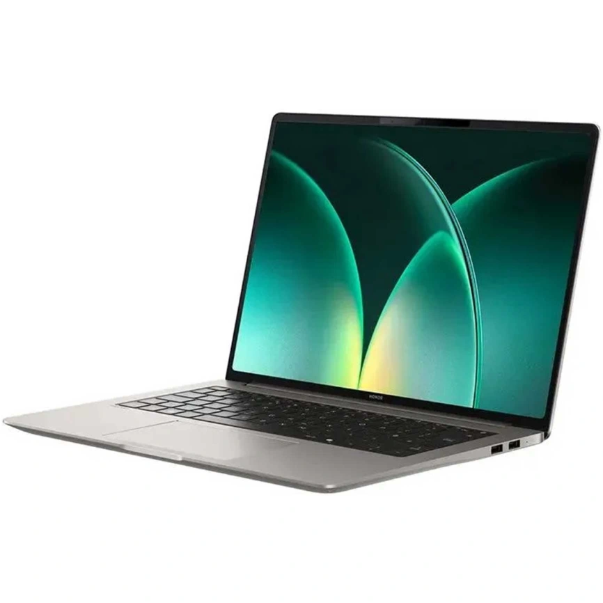 Ноутбук Honor MagicBook Pro 14 14.6 OLED/ i5-338H Ultra/32GB/1TB SSD (5301ATEN) Starry Gray фото 3