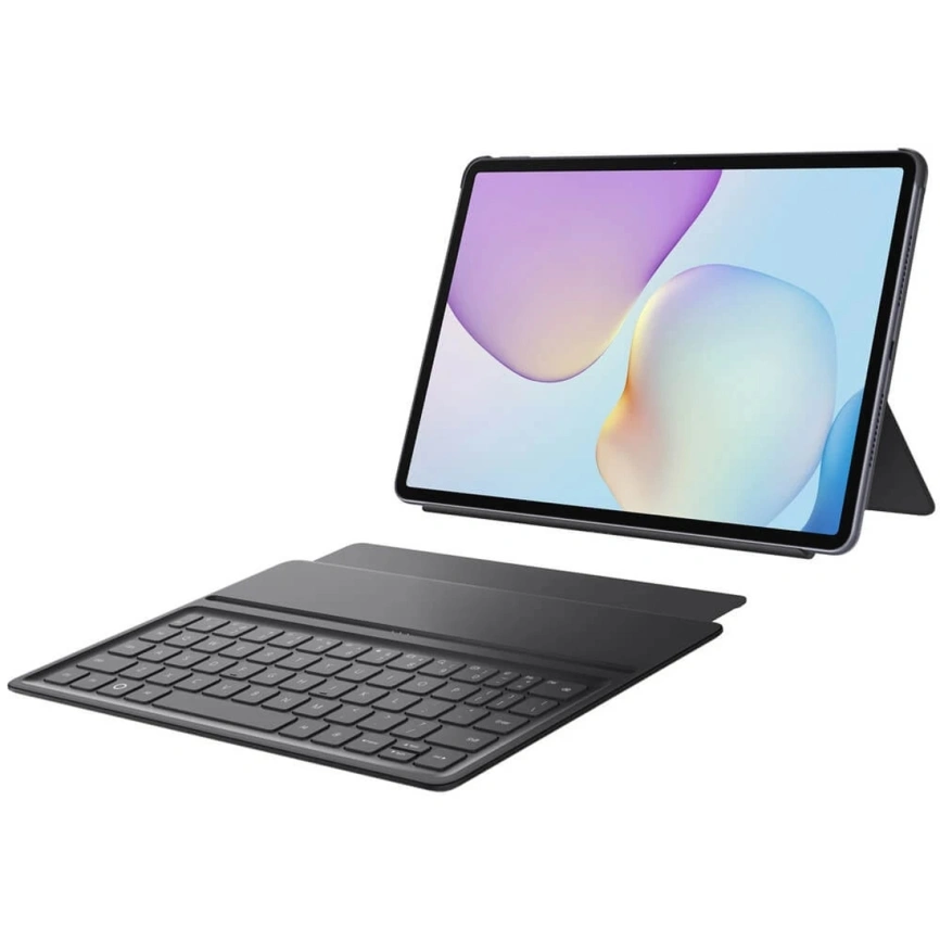 Планшет Huawei MatePad 11.5 (2025) Wi-Fi 8/128Gb Space Gray + Keyboard (53014KCC) фото 2