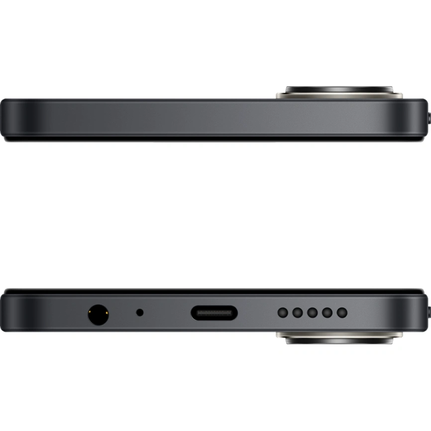 Смартфон Xiaomi Redmi A7 Pro 4/128Gb Black EAC фото 4