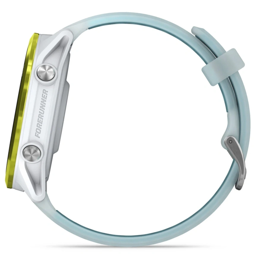 Умные часы Garmin Forerunner 570 47mm (010-02971-01) AMP Yellow фото 4