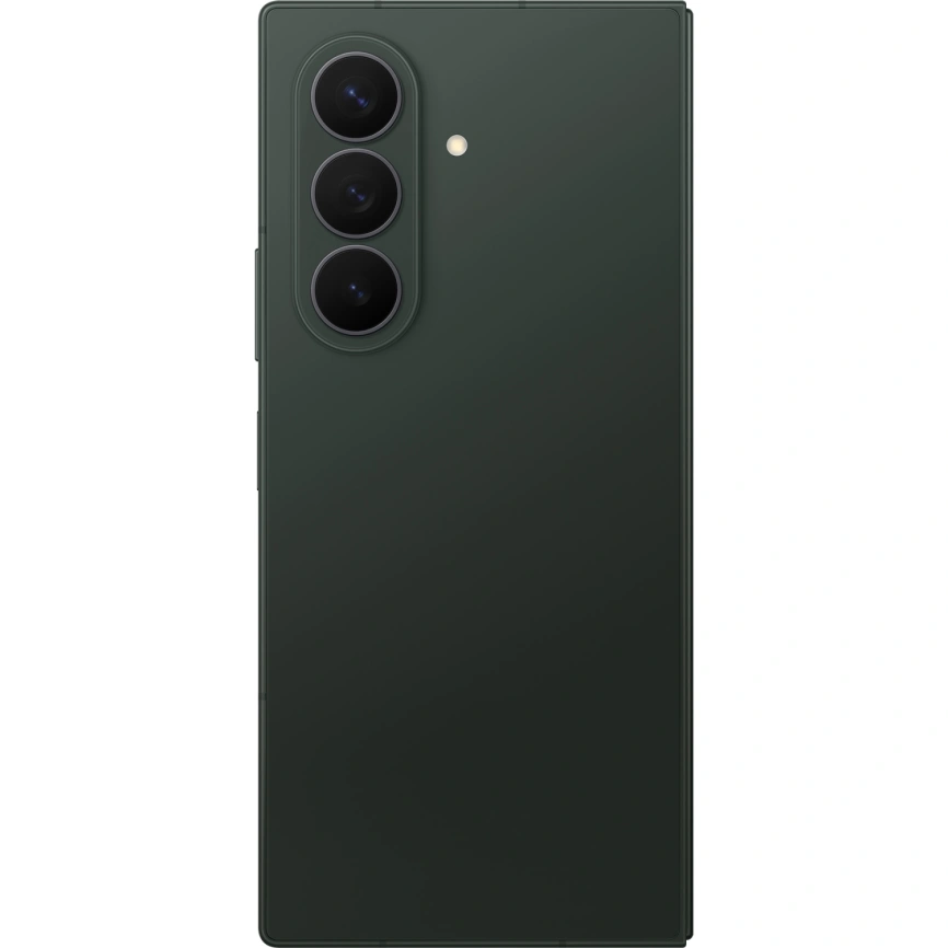 Смартфон Samsung Z Fold8 Ultra SM-F976B 12/256GB Green Shadow фото 4