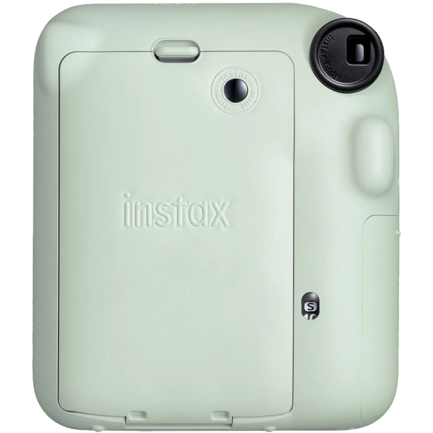 Фотоаппарат моментальной печати Fujifilm Instax mini 12 Green фото 5