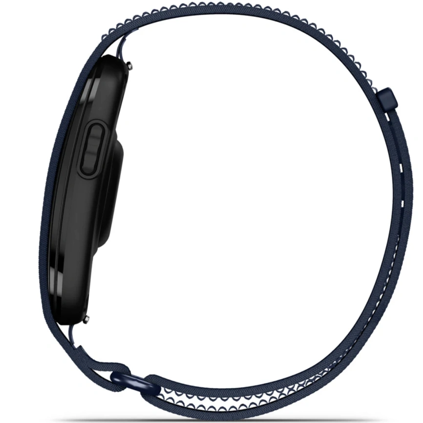Фитнес-браслет Garmin Cirqa S/M Captain Blue (010-04675-13) фото 4