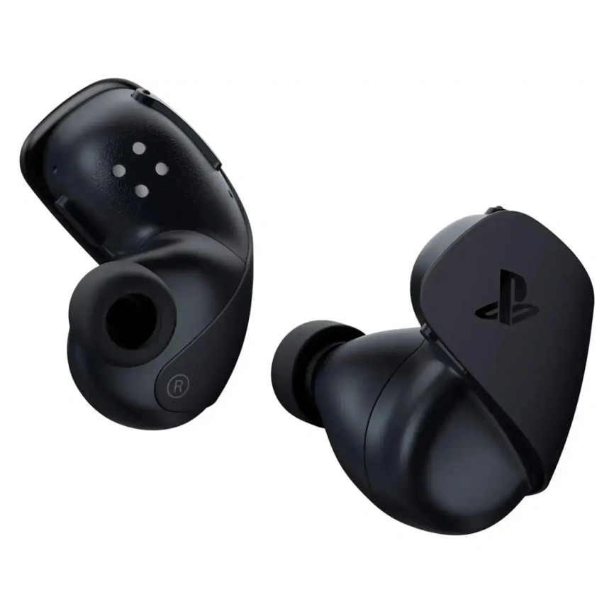 Беспроводные наушники Sony PULSE Explore Midnight Black фото 3