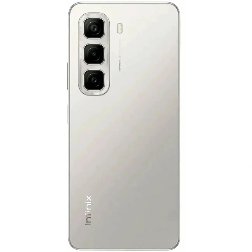 Смартфон Infinix Hot 50 8/256Gb Titanium Grey фото 8