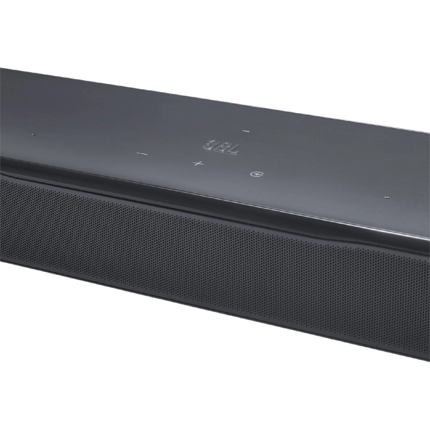 Саундбар JBL Bar 1300 MK2 (2026) Black фото 7