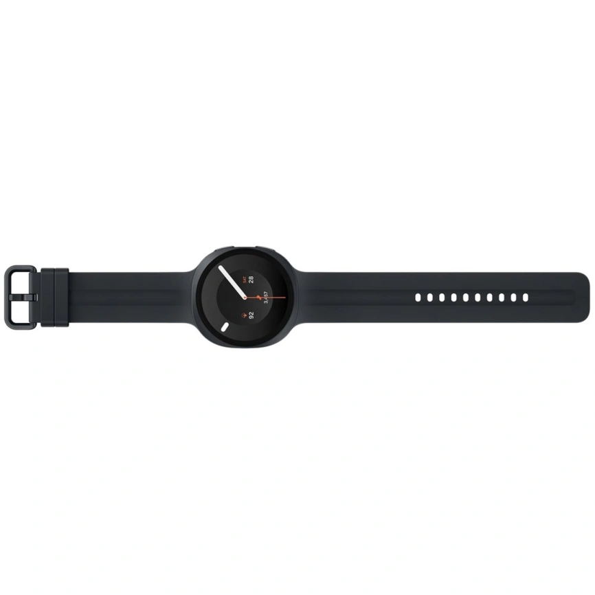 Смарт-часы Samsung Galaxy Watch9 44mm SM-L350 Graphite фото 6
