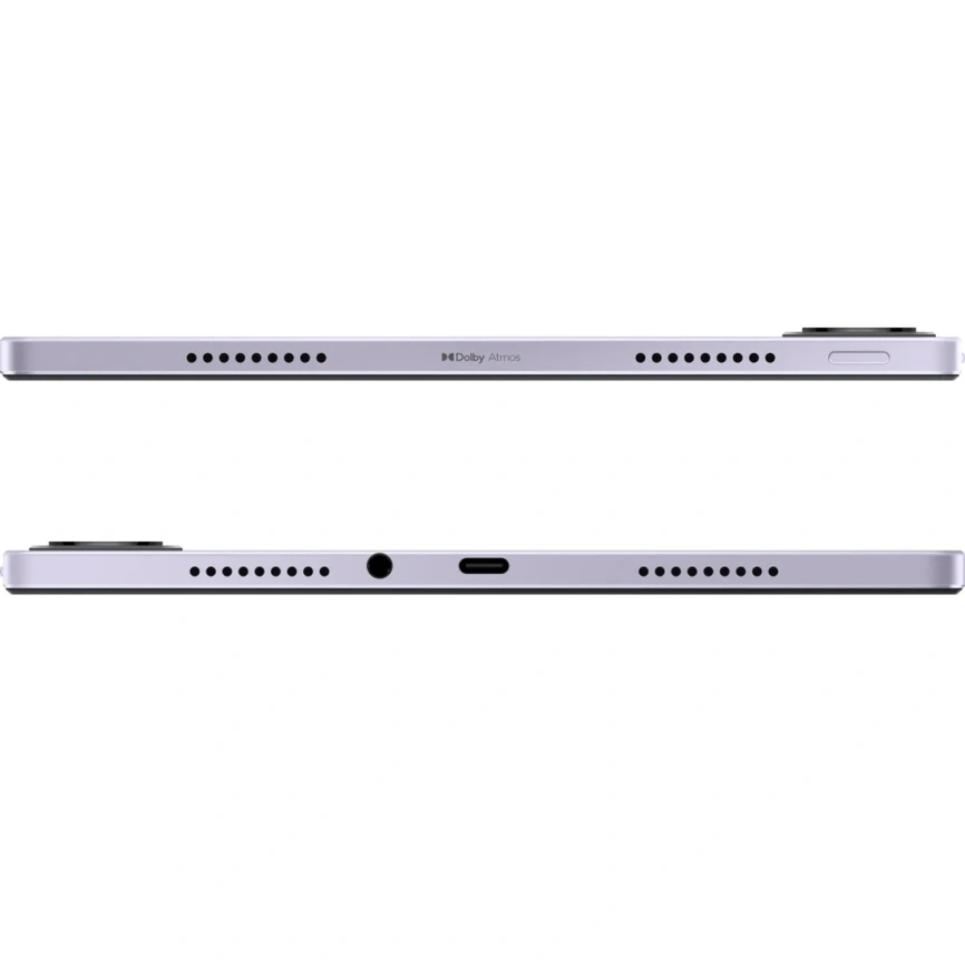 Планшет Xiaomi Redmi Pad 2 LTE 4/128Gb Lavender Purple фото 4