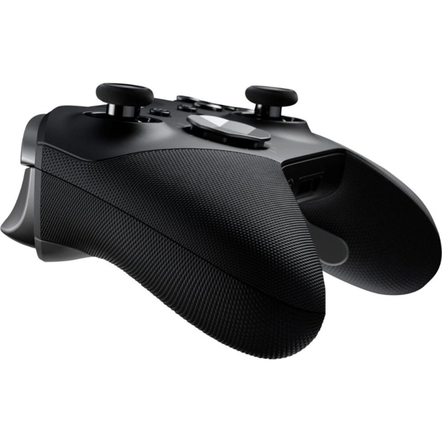 Джойстик беспроводной Microsoft Xbox Elite Series 2 Black фото 3